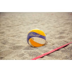 Abertas as inscrições para Circuito Adulto de Vôlei de Praia 2026 em Campo Largo